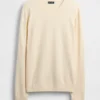 Pull à col rond CashSoft