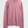 Pull à col rond CashSoft