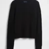 Pull à col rond CashSoft