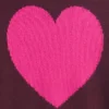 Pull à col rond CashSoft pour enfant