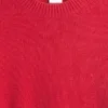 Pull à col rond CashSoft pour enfant