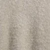 Pull à col rond métallisé « Eyelash » pour enfant