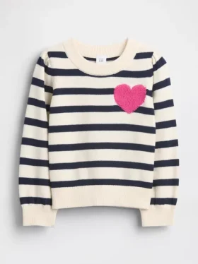 Pull à col rond pour Bébé & Enfant