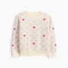Pull à col rond pour Bébé & Enfant