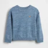 Pull à col rond pour Bébé & Enfant