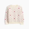 Pull à col rond pour Bébé & Enfant
