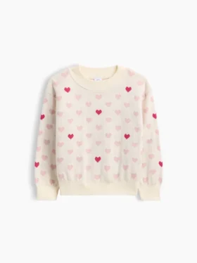 Pull à col rond pour Bébé & Enfant