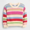 Pull à col rond pour Bébé & Enfant