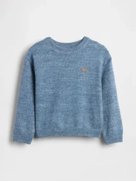 Pull à col rond pour Bébé & Enfant
