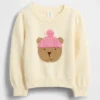 Pull à col rond pour Bébé & Enfant