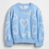 Pull à col rond pour Bébé & Enfant