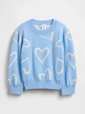 Pull à col rond pour Bébé & Enfant
