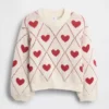 Pull à col rond pour Bébé & Enfant