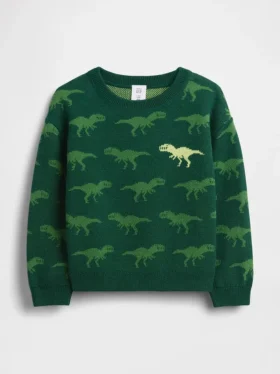 Pull à col rond pour Bébé & Enfant