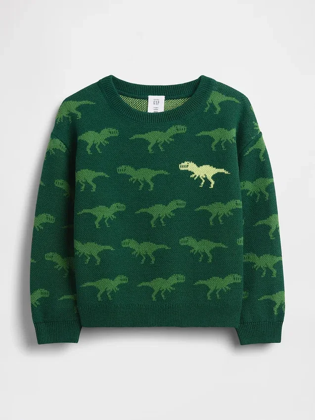 Pull à col rond pour Bébé & Enfant
