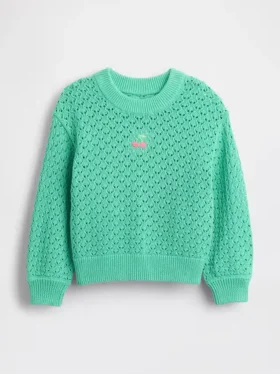 Pull à col rond pour Bébé & Enfant