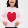 Pull à col rond pour Bébé & Enfant