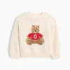 Pull à col rond pour Bébé & Enfant