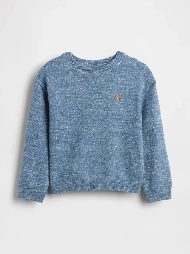 Pull à col rond pour Bébé & Enfant