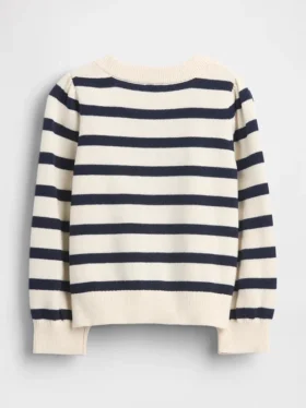 Pull à col rond pour Bébé & Enfant