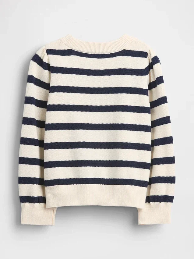Pull à col rond pour Bébé & Enfant