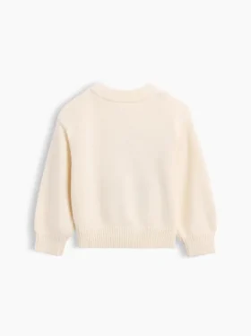 Pull à col rond pour Bébé & Enfant