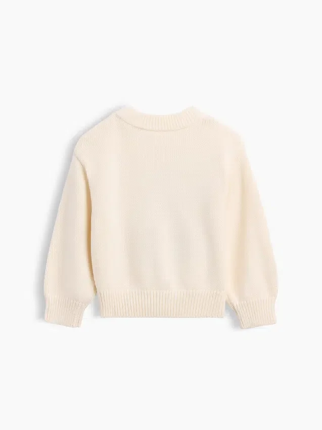 Pull à col rond pour Bébé & Enfant