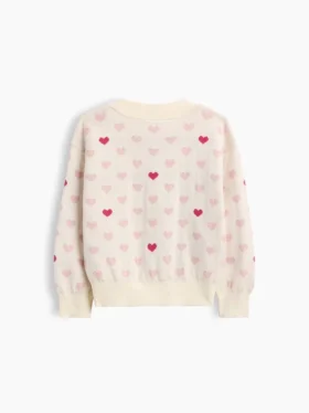 Pull à col rond pour Bébé & Enfant