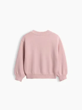 Pull à col rond pour Bébé & Enfant