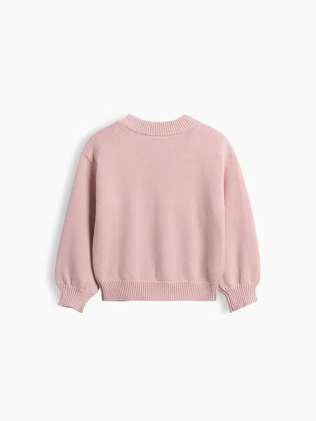 Pull à col rond pour Bébé & Enfant