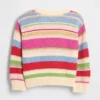Pull à col rond pour Bébé & Enfant