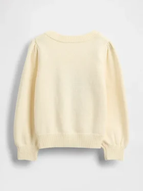 Pull à col rond pour Bébé & Enfant