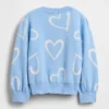 Pull à col rond pour Bébé & Enfant