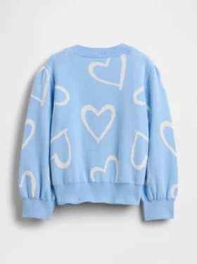 Pull à col rond pour Bébé & Enfant
