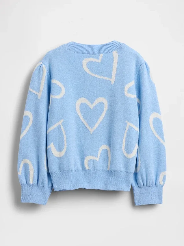 Pull à col rond pour Bébé & Enfant