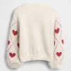 Pull à col rond pour Bébé & Enfant