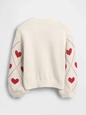 Pull à col rond pour Bébé & Enfant