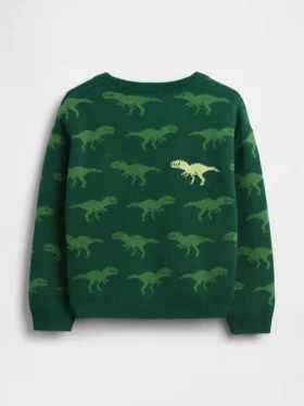 Pull à col rond pour Bébé & Enfant