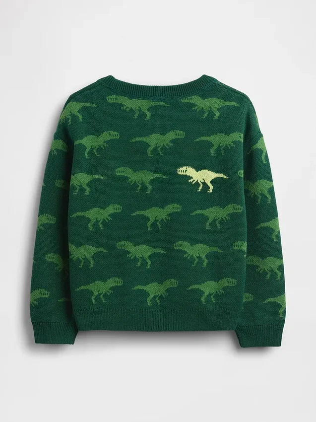 Pull à col rond pour Bébé & Enfant