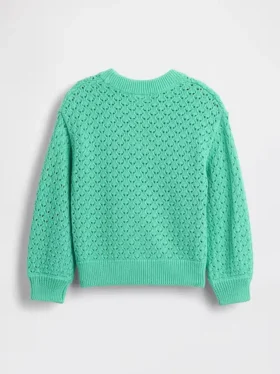 Pull à col rond pour Bébé & Enfant