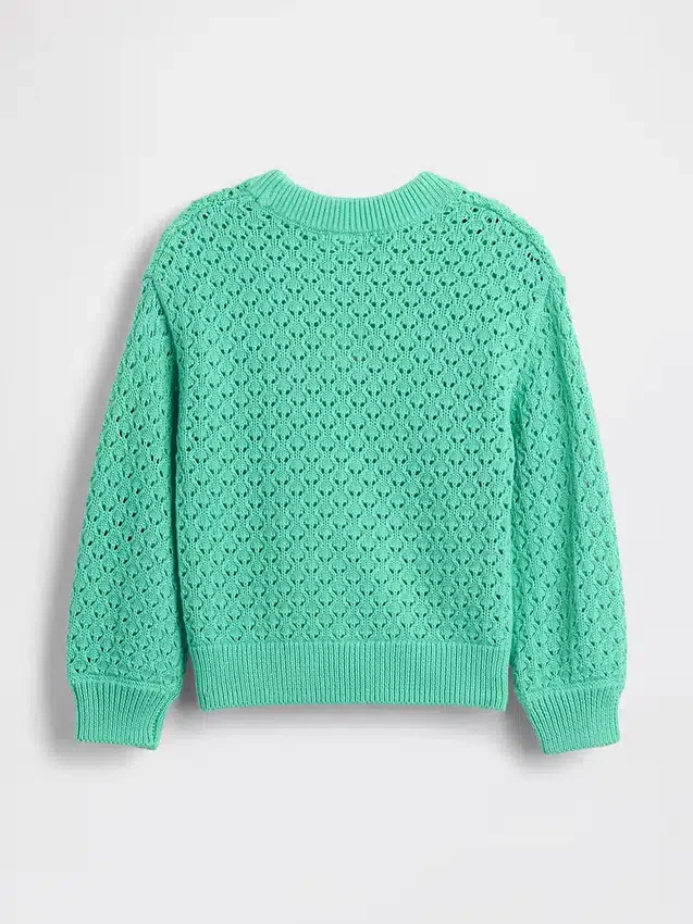 Pull à col rond pour Bébé & Enfant