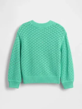 Pull à col rond pour Bébé & Enfant