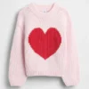 Pull à col rond pour Bébé & Enfant