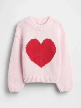 Pull à col rond pour Bébé & Enfant