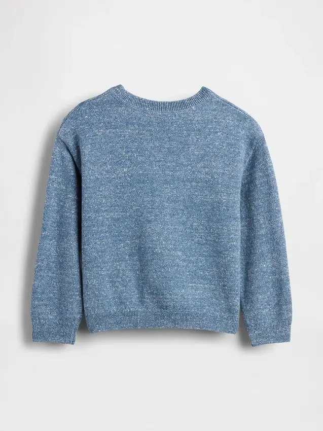 Pull à col rond pour Bébé & Enfant