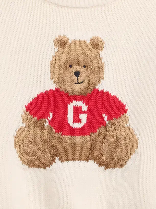 Pull à col rond pour Bébé & Enfant