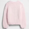 Pull à col rond pour Bébé & Enfant