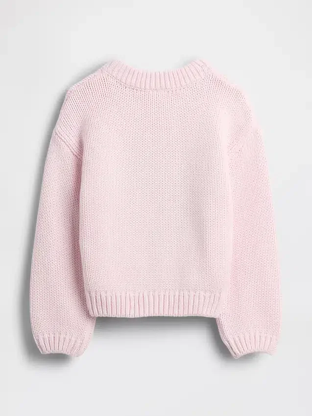 Pull à col rond pour Bébé & Enfant