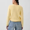Pull à col roulé 100 % coton