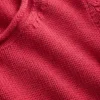 Pull à col roulé 100 % coton
